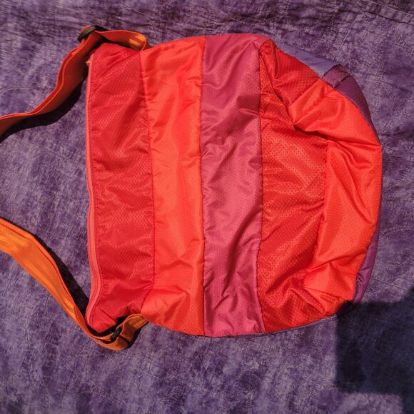 Tenacious NWOT Striped bags/purses all different colours - Picture 4 of 9